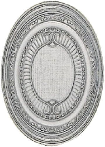 Плитка El Molino Гермес Плата медальйон 14x10 . 