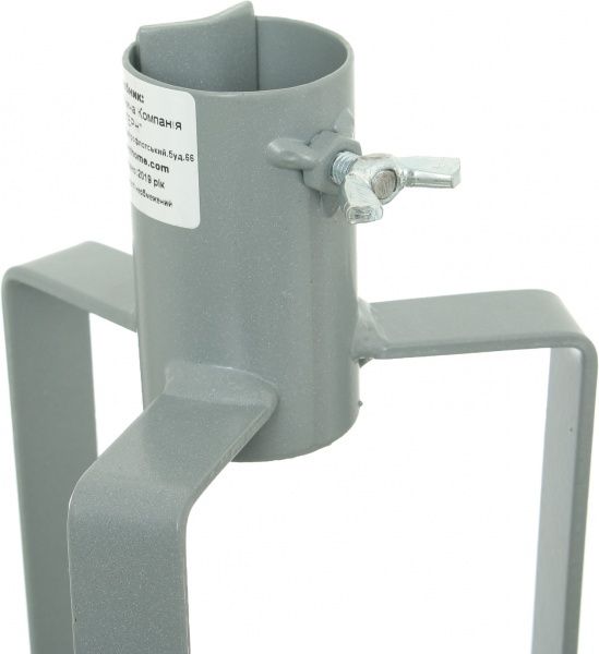 Держатель под зонтик тренога