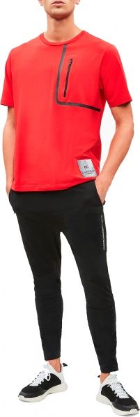 Футболка Calvin Klein Performance 00GMH9K282-692 XL червоний