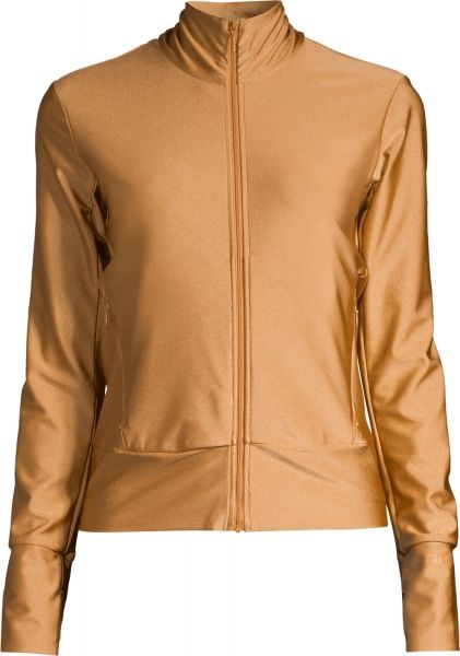 Джемпер Casall Golden Jacket 19287-035 р. 38 жовтий