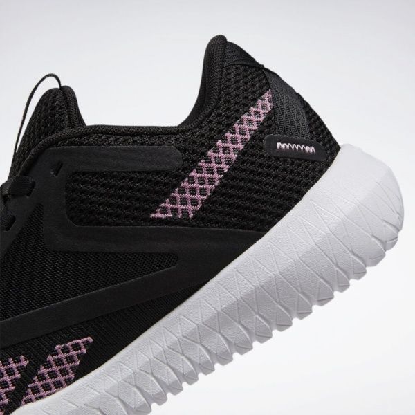 Кроссовки Reebok FLEXAGON FOR EH3566 р.6,5 черный