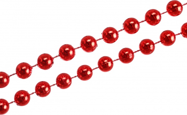 Набор елочных игрушек в ассортименте (EPI-16-No. 48) 27 шт./уп.