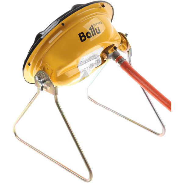 Обогреватель газовый Ballu Universal BIGH-3