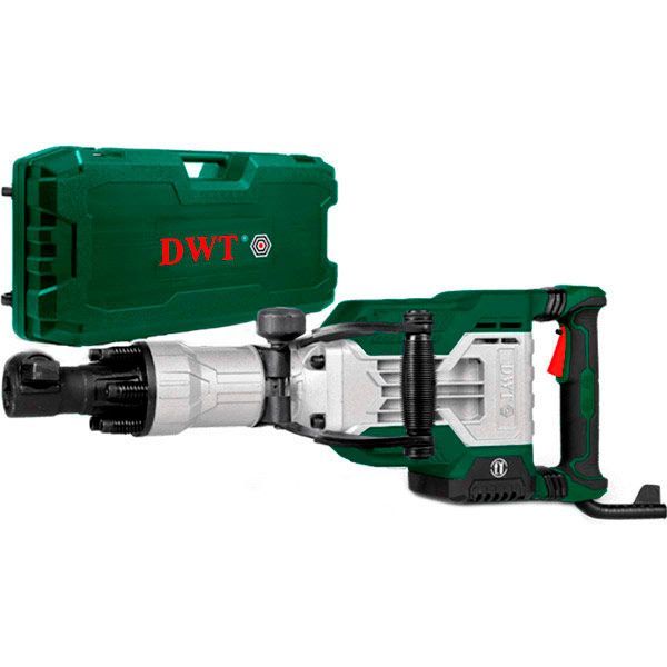 Отбойный молоток DWT AH16-30 B BMC