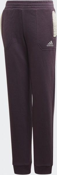 Брюки Adidas G MH W PANT GE0931 р. 122