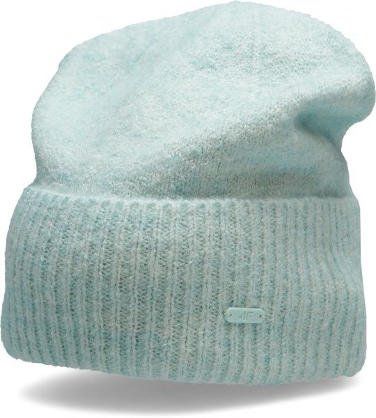 Шапка 4F D4Z20-CAD202-33M S синій