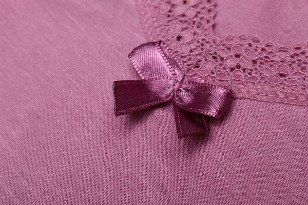 Комплект женский Nika Daffy 3001 р. L чайная роза 