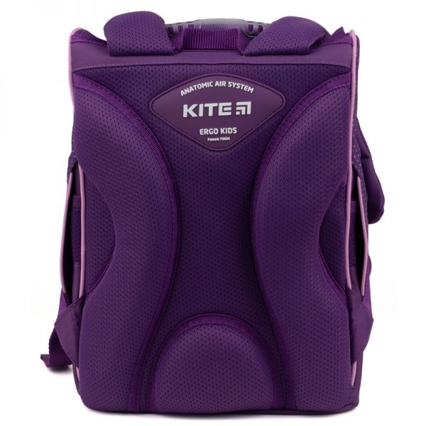 Рюкзак каркасный KITE Education 501 Lovely puppy 49671