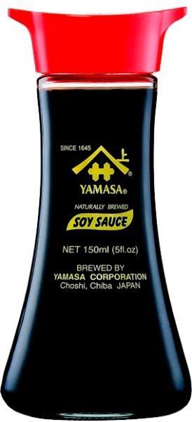 Соус соевый Yamasa Fancy Grade Soy sause 150 мл