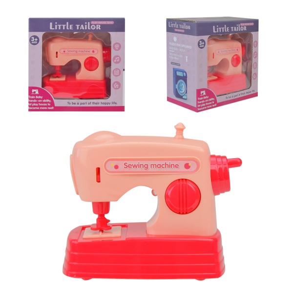 Іграшка Швейна машина 526-1