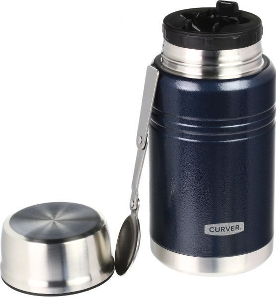 Термос для їжі Heritage 750 мл 822341 Curver