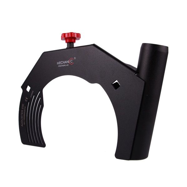 Насадка для УШМ Air Duster 230 MECHANIC 19568442014