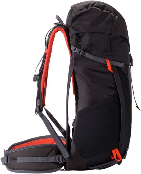 Рюкзак McKinley LYNX VT 38 Vario (275996-71377) 275996-71377 32 л черный