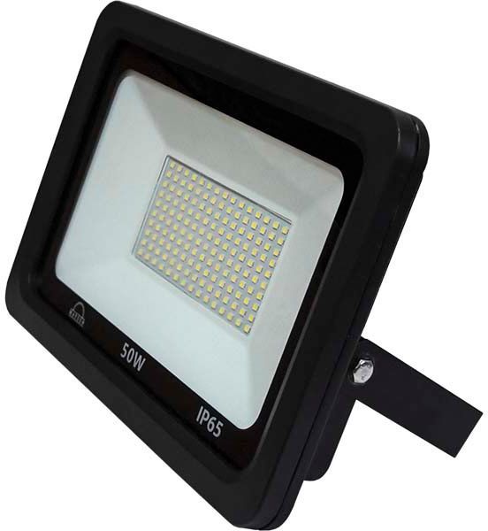 Прожектор Maysun TA-11 5200 K 50 Вт IP65 черный 