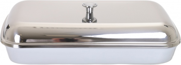 Ємність для подачі страв Alex прямокутна TF1/CPALEX-10 Eme 