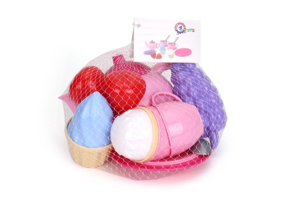 Набор посуды ТехноК 7259