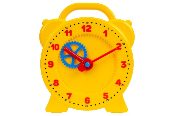 Игрушка ТехноК Часы 7914