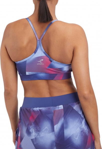 Бра Energetics Gigi 4 wms 407426-918916 р.34 фіолетовий