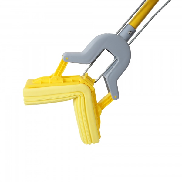 Швабра для пола Гривня Петрівна EF-0007 бабочка 27 см 