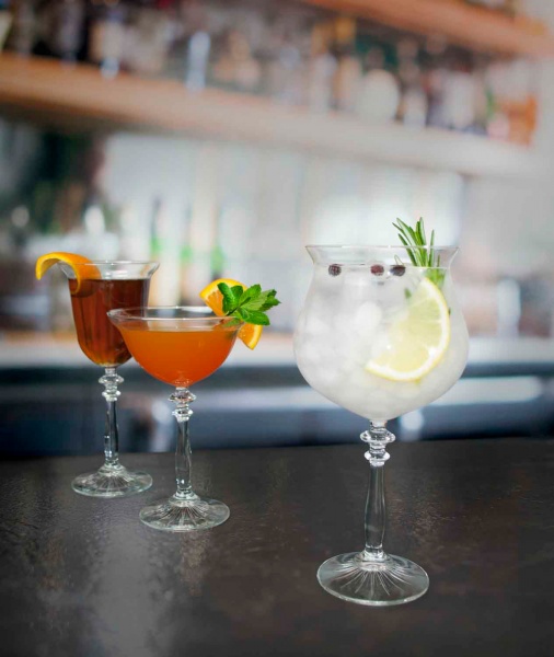 Бокал для коктейлю One (700298) 140 мл 1 шт. Libbey 