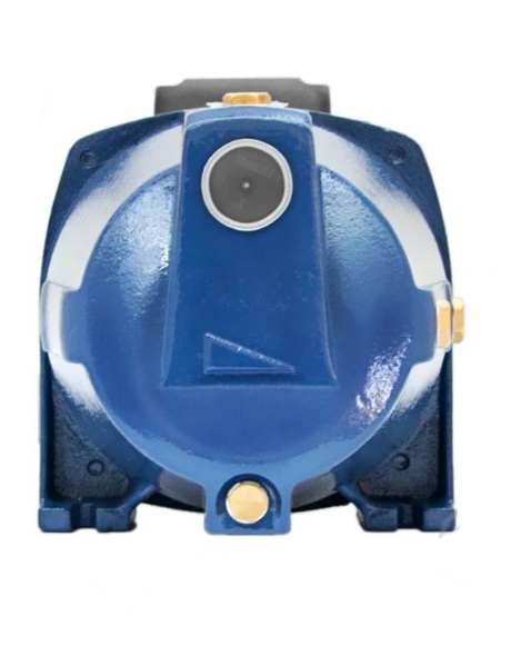 Насос центробежный Wetron 1.1кВт Hmax 45 м Qmax 85 л/мин 775035