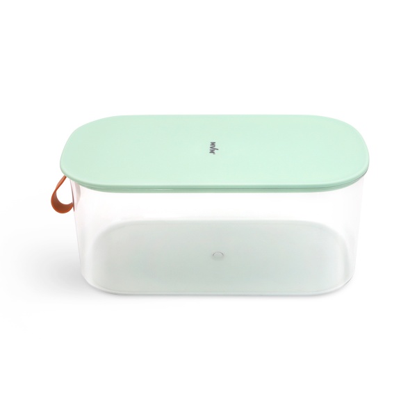 Ємність для зберігання KP-01 M T/GREEN MVM