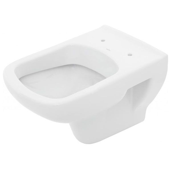 Унитаз подвесной Cersanit COLOUR