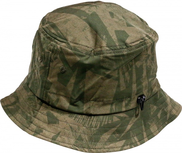 Панама BUFF ADVENTURE BUCKET HAT SS23 BU 125343.854 р.S/M - 54-57,5 см хаки
