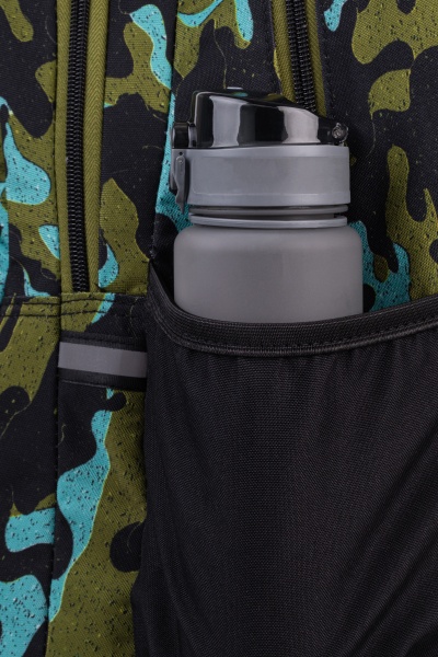 Рюкзак CoolPack Pick Air Force 41х30х16 см