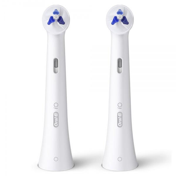 Насадки для электрической зубной щетки Oral-B iO Specialised Clean 2 шт.