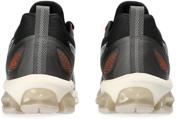 Кроссовки Asics GEL-QUANTUM 180 VII 1201A879-001 р.44,5 черный