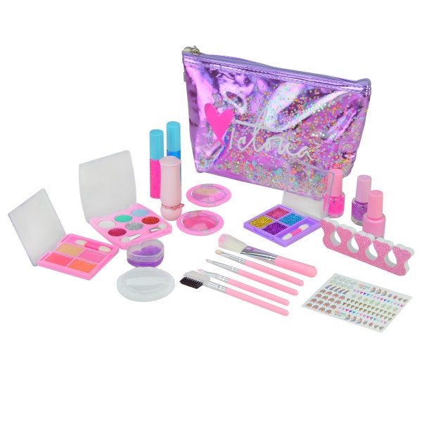 Игрушечный набор Shantou детская косметика 2605C
