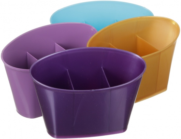 Підставка для ручок Омега в асортименті