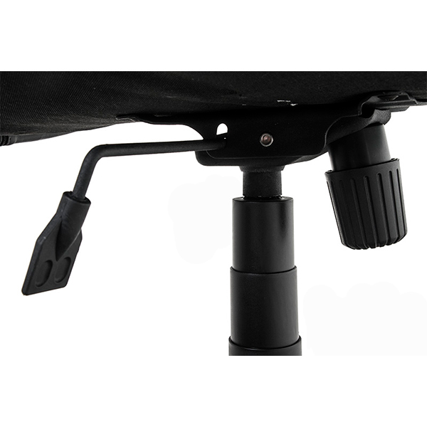 Кресло АМФ Сантьяго Н-20 чорний