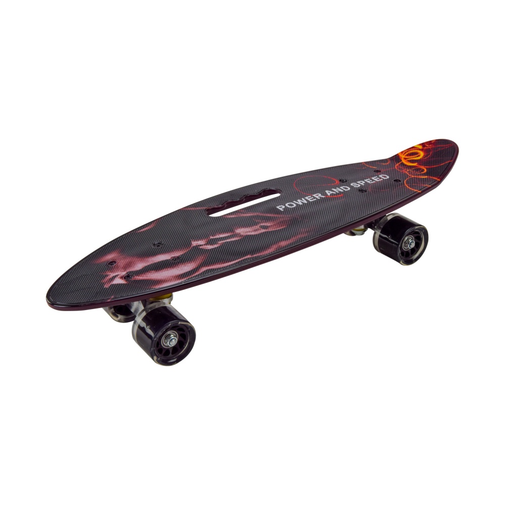 Пенниборд Shantou SC24156 в ассортименте