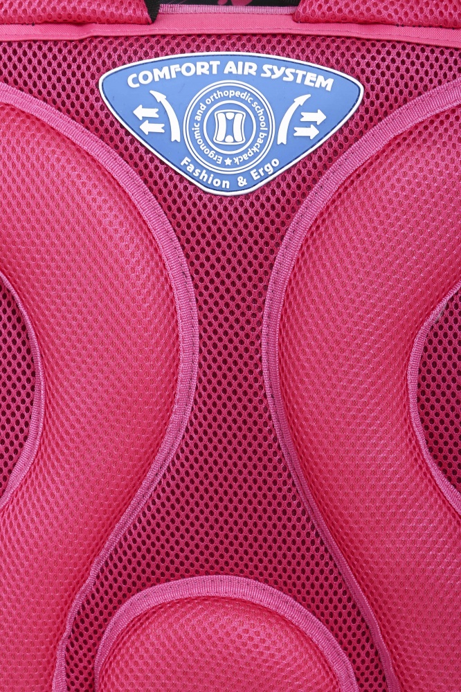 Ранец-короб Nota Bene Кото-люди ортопедический Кот в Кепке Cats NB 24