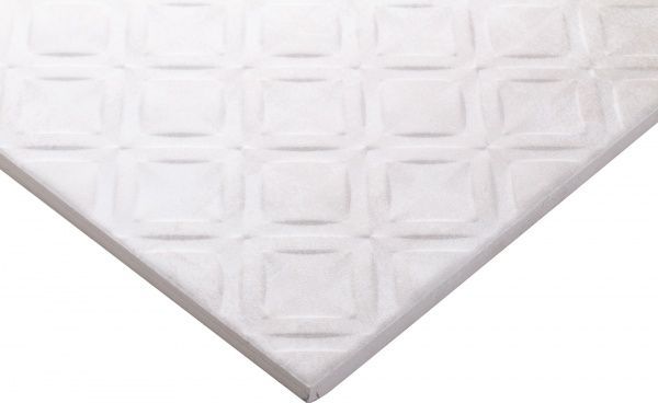 Плитка Атем Trinity R Rhombus BM 25x75 2 сорт 