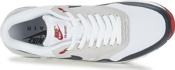 Кроссовки Nike AIR ODYSSEY 652989-104 р.12 белый