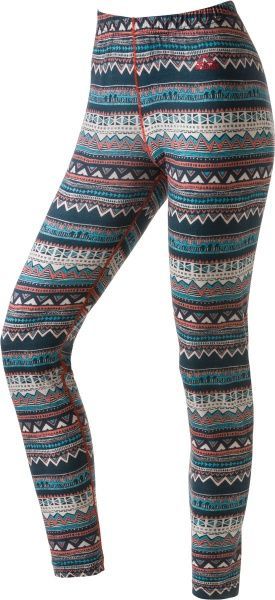 Термоштани McKinley Rina PT wms 250996-905915 40 антрацит