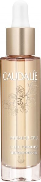 Олія Caudalie Premier Cru Глобальний антивіковий догляд 223 29 мл
