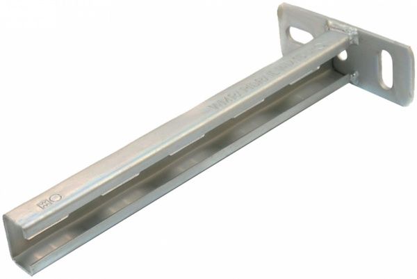 Консоль RapidStrut 450мм 41x41 мм