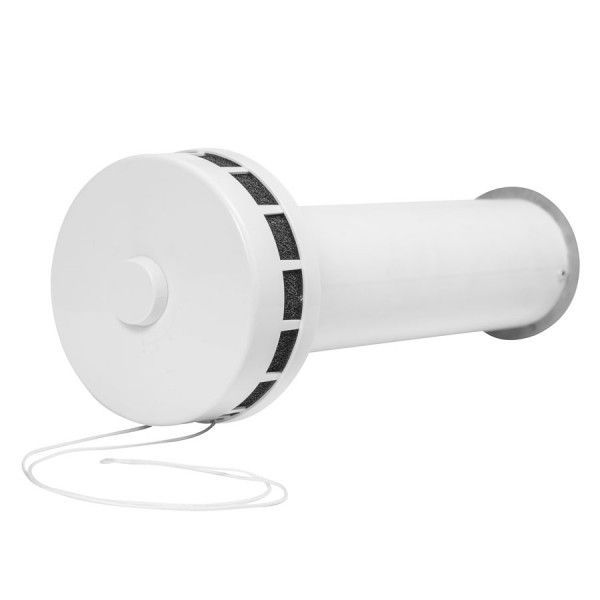 Проветриватель комнатный EUROPLAST SPK2-100dB