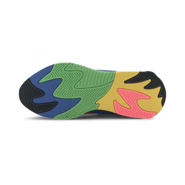 Кроссовки Puma RS-2K Messaging 37297502 р.UK 7,5 черный