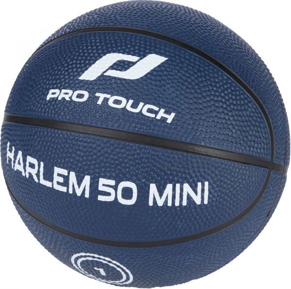Баскетбольный мяч Pro Touch 413416-901522 Harlem 50 Mini р. 1 