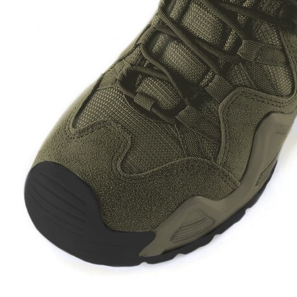 Черевики туристичні ESDY р. 45 оливковий