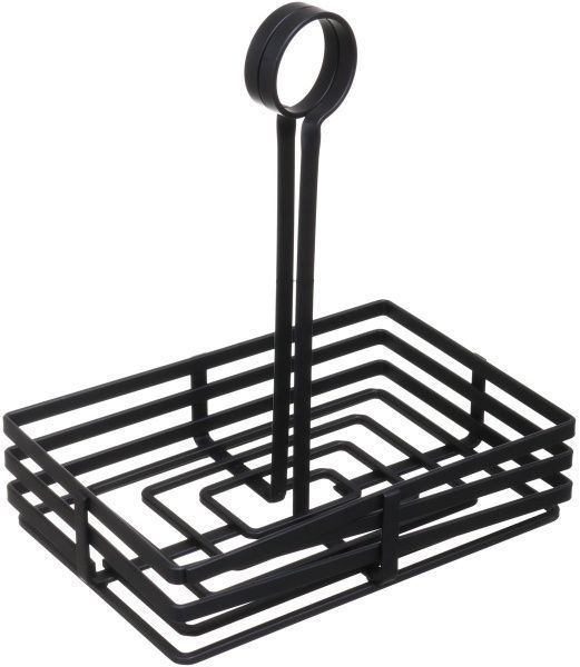 Кошик для подачі рідин і спецій 20х14,6х23,7 см WN-B68 Origami Horeca