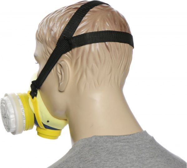 Респіратор COMPASS Тополь  Е1Р1 6068