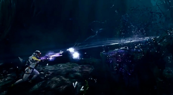 Игра PS5 Returnal Blu-Ray диск (9815396)