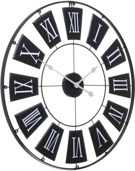 Часы настенные Механизм 57 см