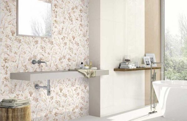 Плитка Emigres Менорка бейге 30x90 